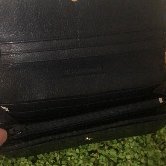 Exotic Skin - Python Wallet - Picture 4 of 8